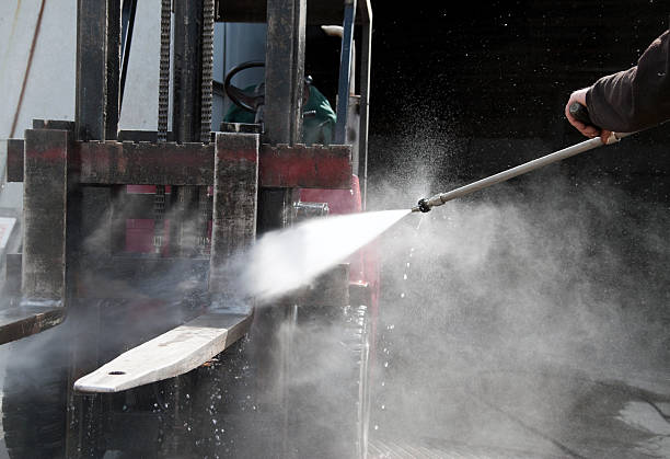Trusted Forest, OH  Pressure Washing Services Experts